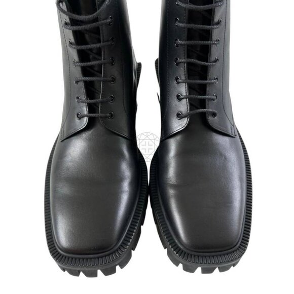 Balenciaga Other - Balenciaga Boots. Men's size 46 (US 13). Uniquely block-y sole. Lovingly tended.